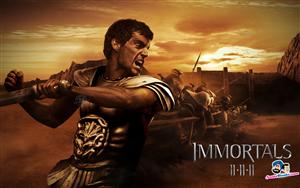 Immortals